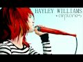 Hayley Williams - Airplanes/Misery/Brick/All i wanted MASH UP!