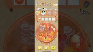 Hot Pot Sort Level 6