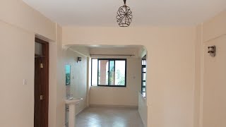 No Assignment is Too Big, Today I'm Helping a Client to Settle in This Beautiful 2 Bed Apartment