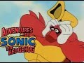 Adventures of Sonic the Hedgehog 111 - Sonic's Song