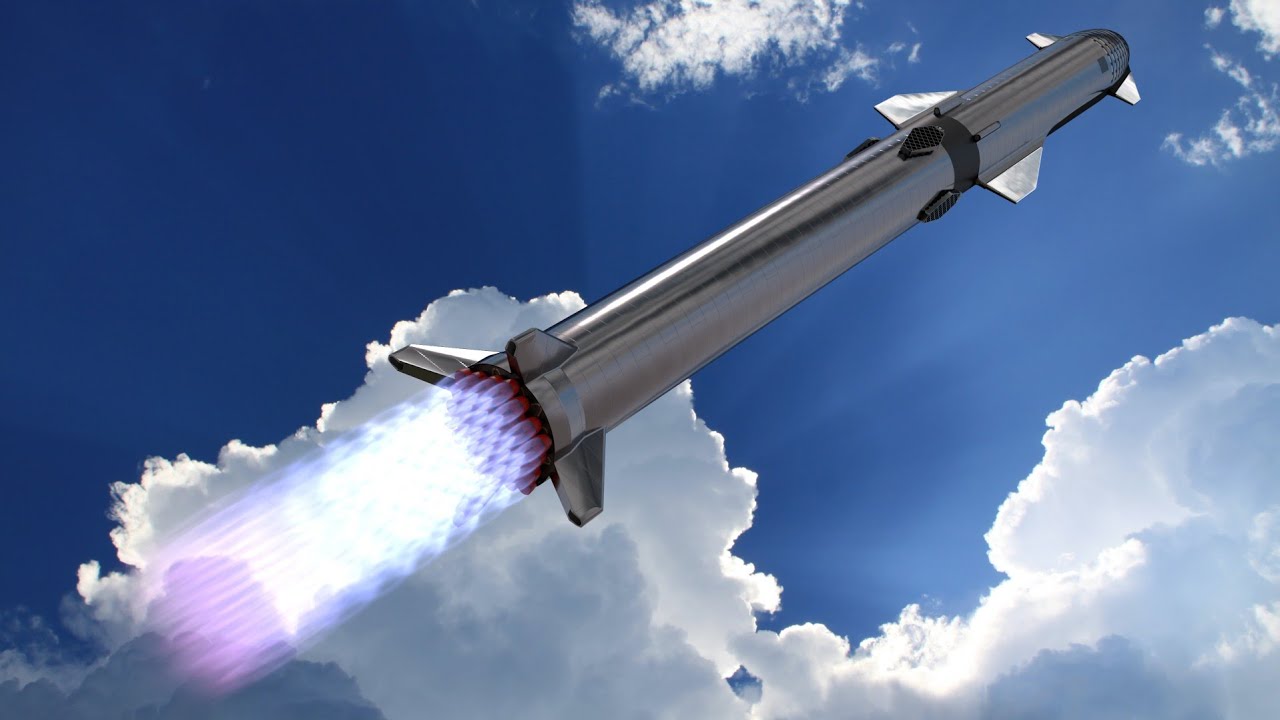 Is Elon moving too fast developing the SpaceX Starship?  Or is there method to his madness?
