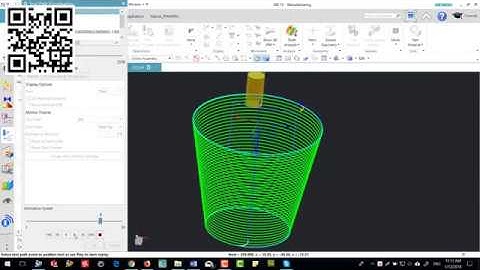 Zlevel Profile Helix NXCAM V12