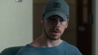 UNION COUNTY Official Trailer (2026) Will Poulter, Noah Centineo Drama Movie
