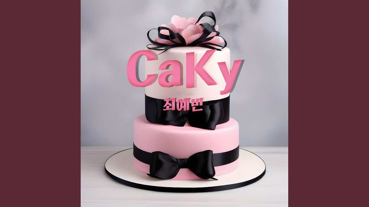 CaKy - YouTube