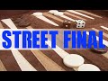 The Grand Street Final