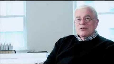 Ovo Architecture / Peter Eisenman Interview.