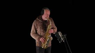 Love Story - Andy Williams (sax cover)