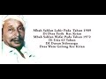 Haul Kh.Sahlan Ke-47