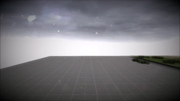 HL2 Modding - Looping sprint sounds