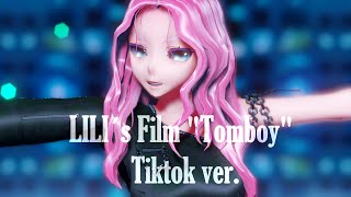 【MMD】LILI´s Film 