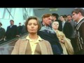 Софи Лорен Ленинские горы  кадры из фильма Подсолнухи