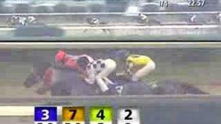 CHURCHILL DOWNS, 2007-06-24, Race 1