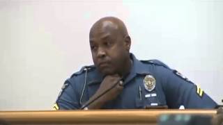 Jamie Hood Trial Day 4 Part 2 06/29/15