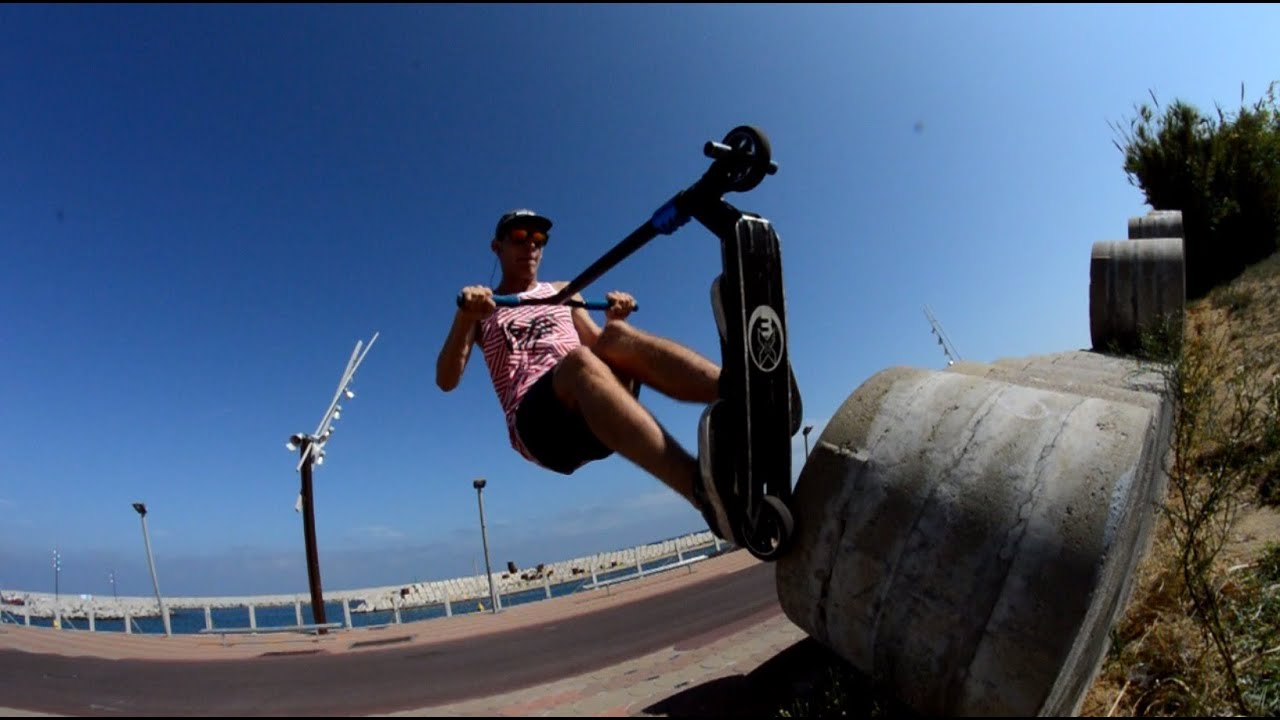 ARNAUD "WARNEUP" MARCHENOIR | 2014