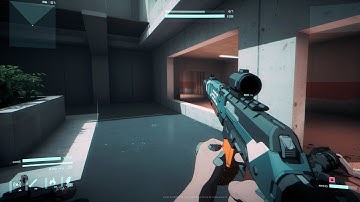 Unbelievable 😲 This Fantastic FPS Game Made by One Person I Out of Action
