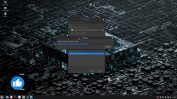 Como criar pendrive de boot windows10 com WoeUSB no linux mint 🐧