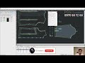 Grade Sleeve to Match Armhole 100% in OPTITEX | Match Segment Technique