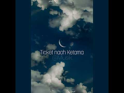 Ticket nach Ketama| Aryx| @Musik