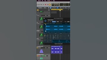 How to Make a Vocal Chop in Logic Pro X