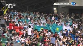Incheon Asian Games 2014 Opening Ceremony (FULL VIDEO)