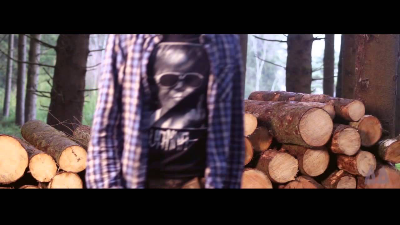 Naamio - Fame (official video)