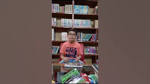 Book Review of Oliver Twist 😍