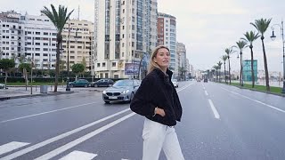 Grand Voyager | Explorando Tánger