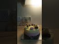Birthday cack #uk #england #yt #ytshorts #youtube #youtubeshorts #baaghiuk #song