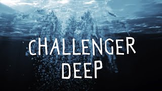 Challenger Deep Book Trailer