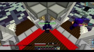 QualityPvP | KoTHs Wins ~  Map 7