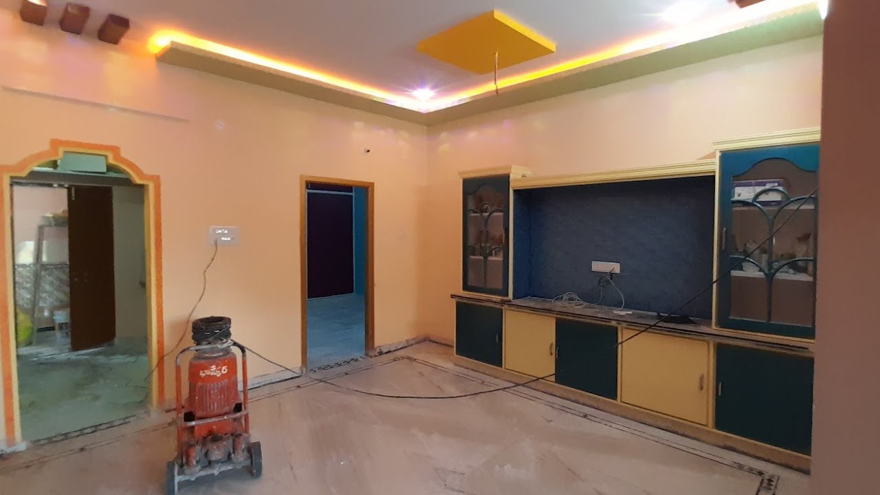 2BHK INDEPENDENT HOUSE FOR SALE 2BHK HOME FOR SALE in Guntur Guntur City YouTube