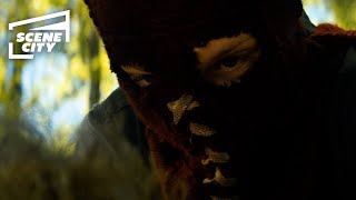 Brightburn - El Hijo de la Oscuridad: La Venganza de Brandon Contra su Padre (David Denman)