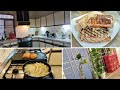 Dinner Routine Vlog  |Arabic Snack | Aj To Maza Aa Giya By Mirch Masala Fusion