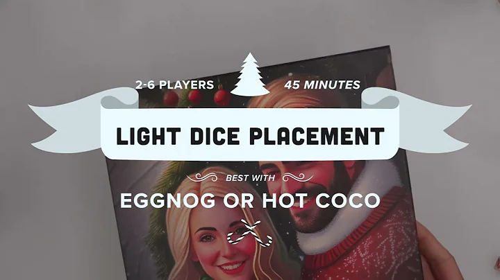 Another Christmas Romance Movie - Kickstarter Trailer