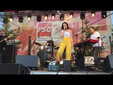 Køleen Be Yourself Donauinselfest 2022