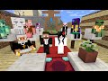 Monster School : HAPPY ENDING - Funny Minecraft Animation