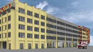 City Council to vote on revised version of Center City Housing Development Policy