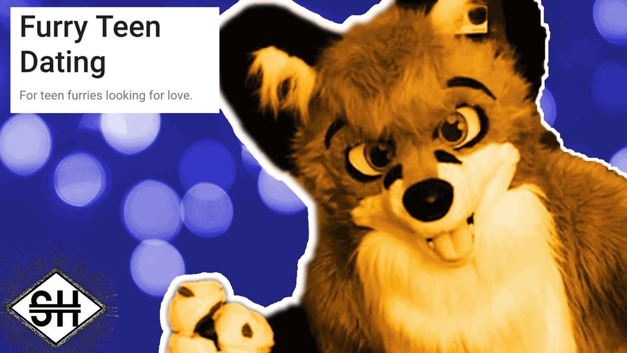 Furry Roleplaying Forums Feat Internet Historian Youtube