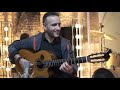 Imad fares  band  missing of you live session