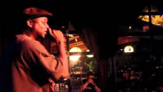 SRTV Devin The Dude Live at The Nectar