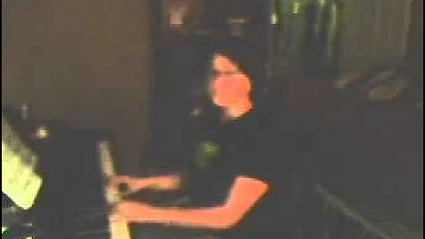 Re: ♫ The Break Up Song (w/ Nanakitty) ♫