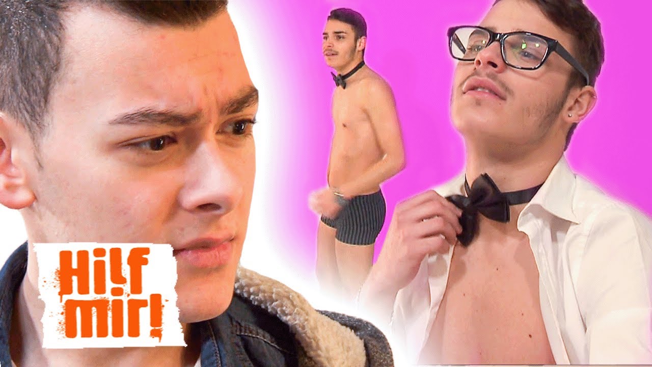 Liebesduell: Wer zieht die heißeren Bräute an Land? 🥵 | Part 2 | Hilf Mir!