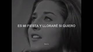 Lesley Gore - It's My Party & She's A Fool (Traducida al Español)
