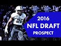 2016 NFL Draft Prospect: Emmanuel Graves