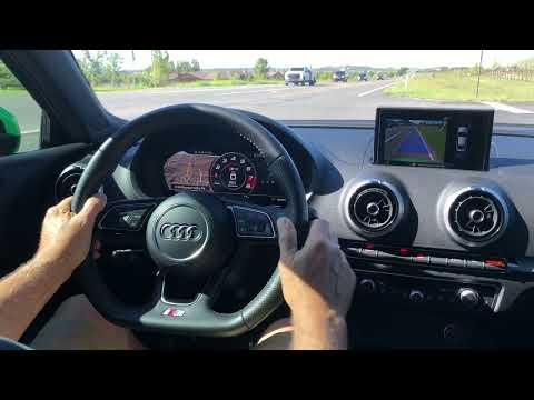 2018 Audi S3 for Sale - Cars & Bids
