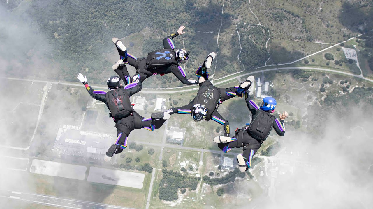 Door Blockerz New TonySuits Jumpsuits & Outside Angle