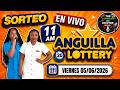 Transmision Sorteos ⭐Loteria Anguilla Lottery 11 am VIVO de hoy Viernes 5 de Junio del 2026