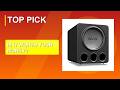 SVS PB17 Ultra Revolution Subwoofer - Black Oak Honest Review 2026