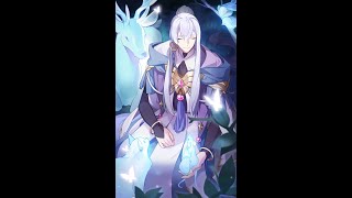 [마술양품점] 대마법사 엘, 루시엘의 이야기 screenshot 1