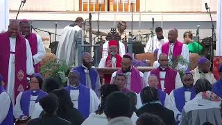 Holy Convocation 2026